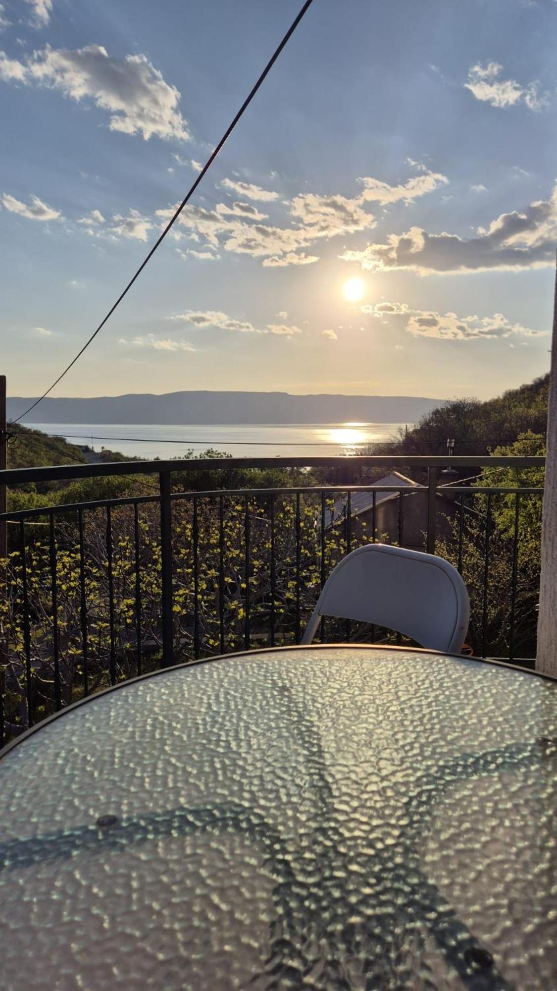 Suza Apartment Senj  Exteriör bild