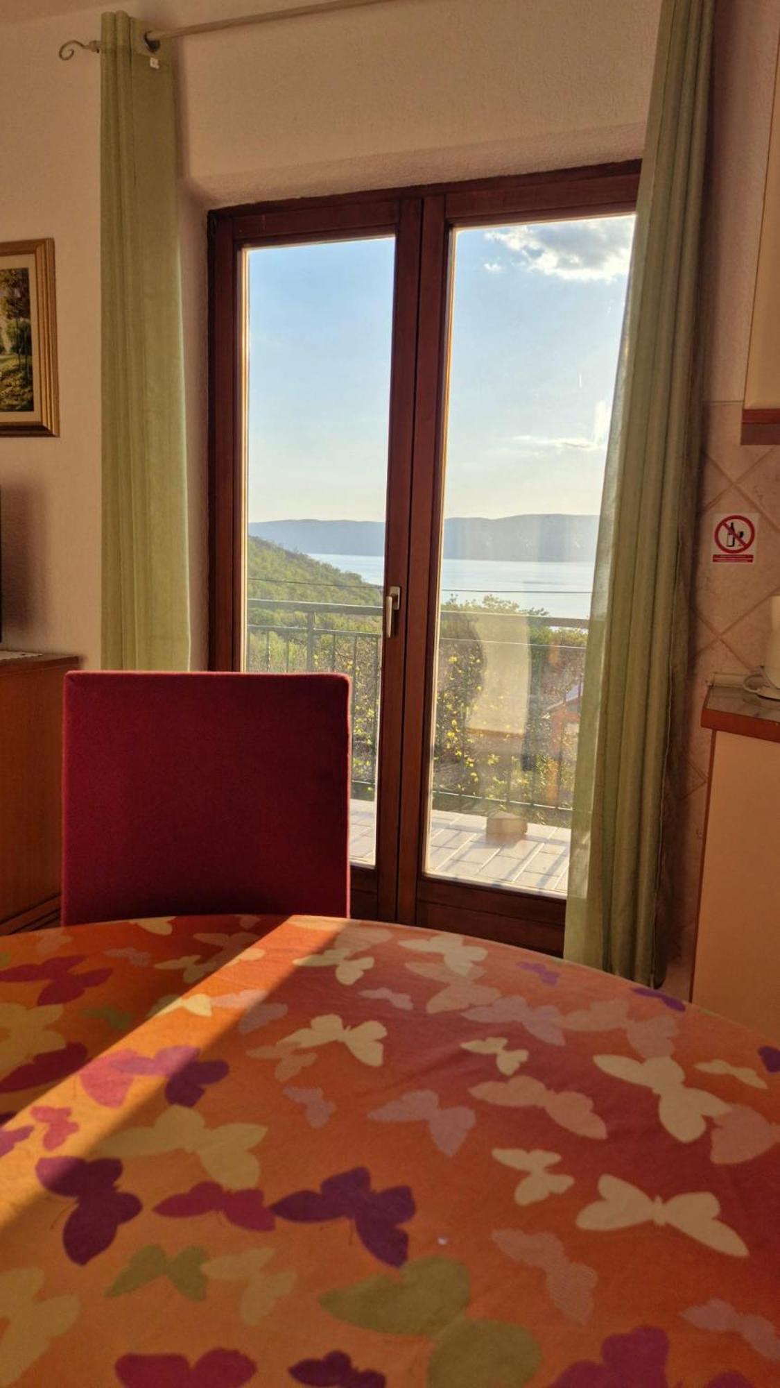 Suza Apartment Senj  Exteriör bild