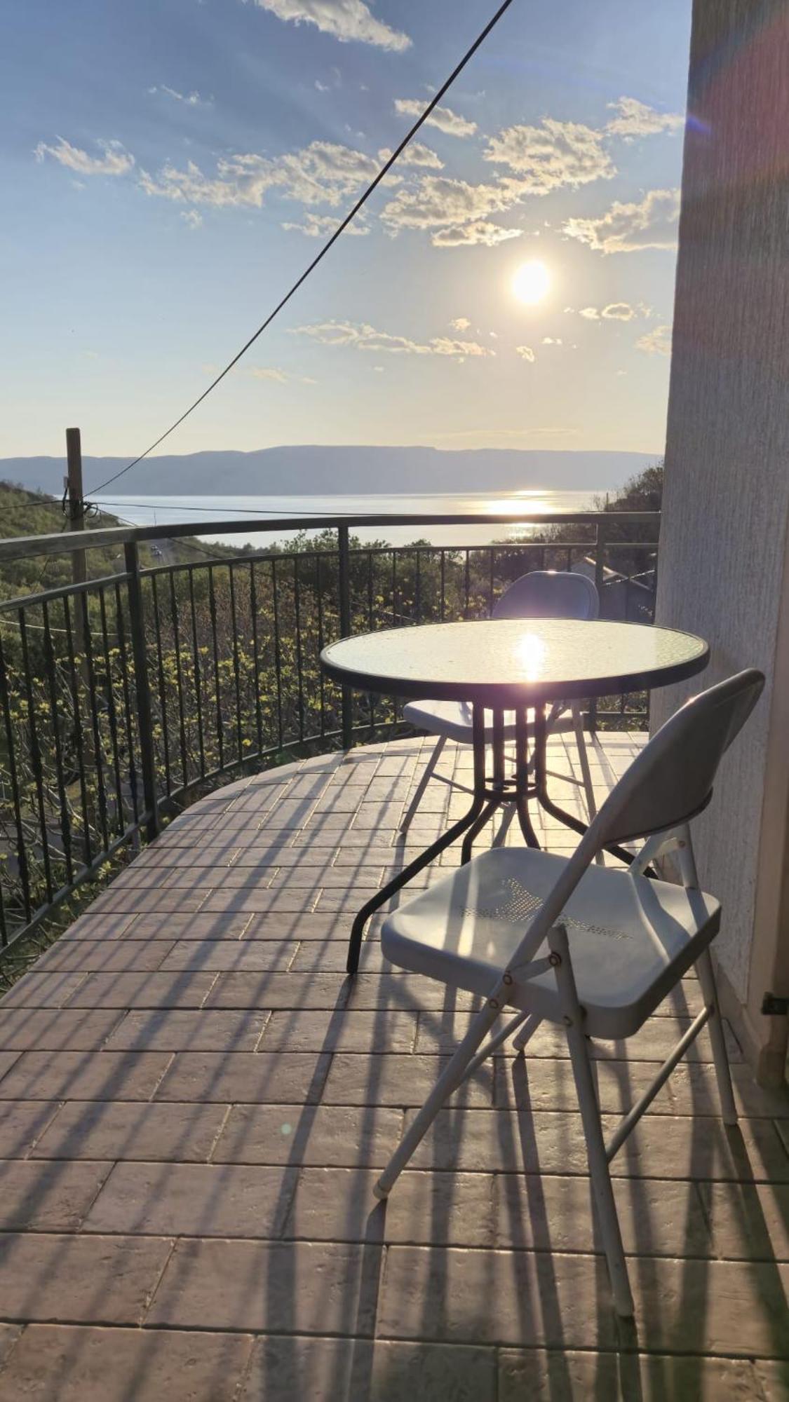 Suza Apartment Senj  Exteriör bild